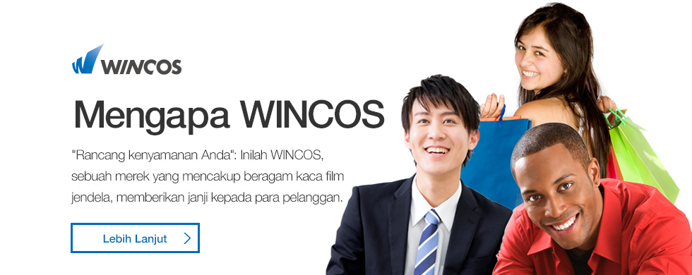 Mengapa WINCOS