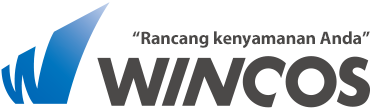 Rancang kenyamanan Anda WINCOS